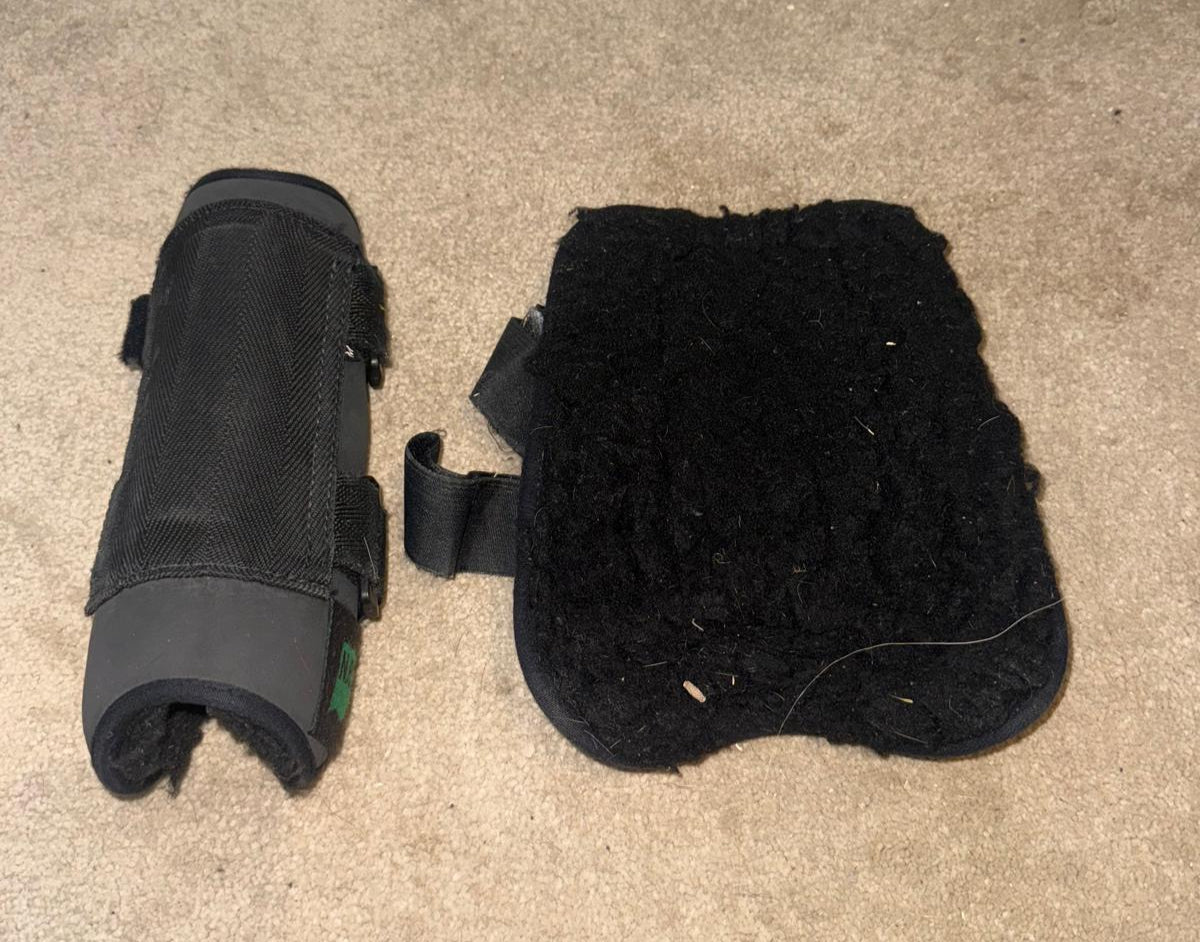 NEW Front Boots Multi Purpose Boots