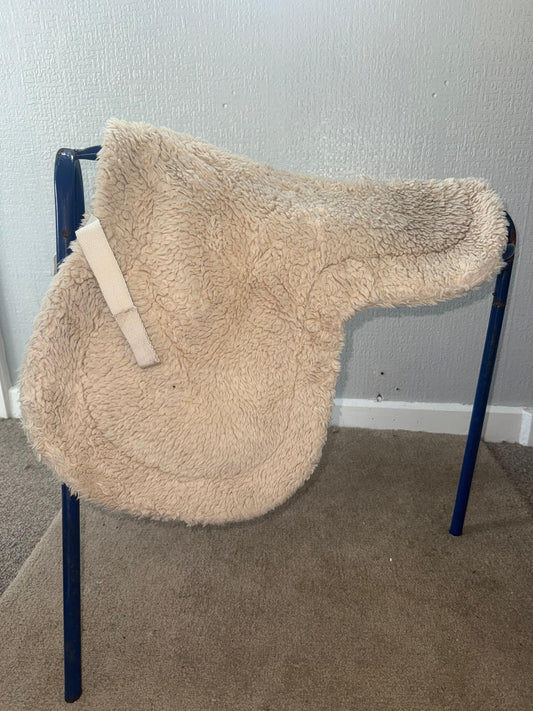 NyTack Fleece Numnah