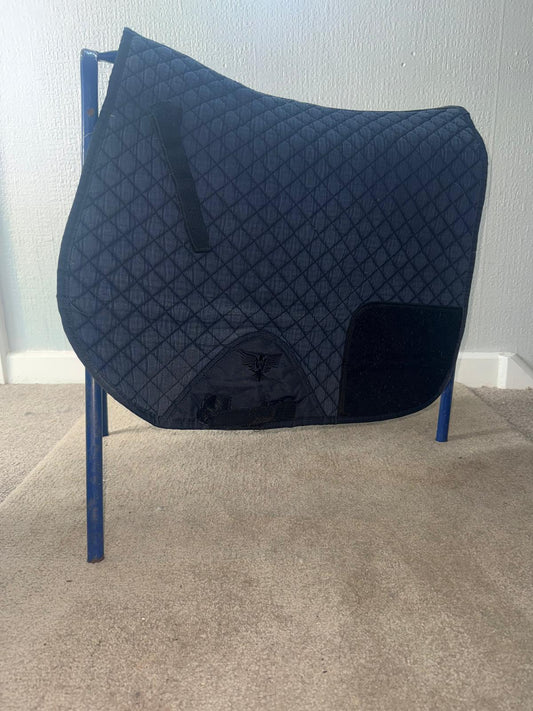 Apatchy London Saddle Pad