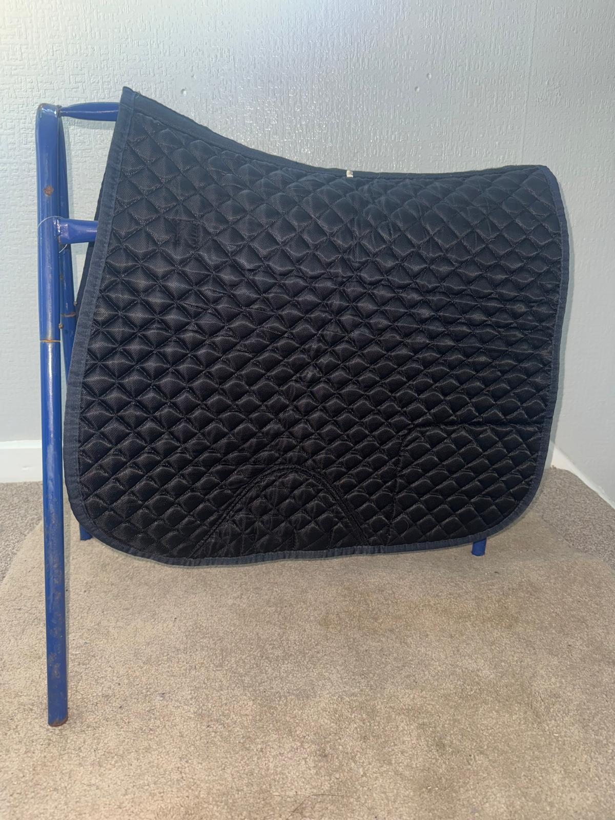 Apatchy London Saddle Pad