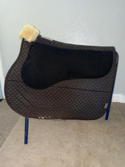 Equest Saddle Pad