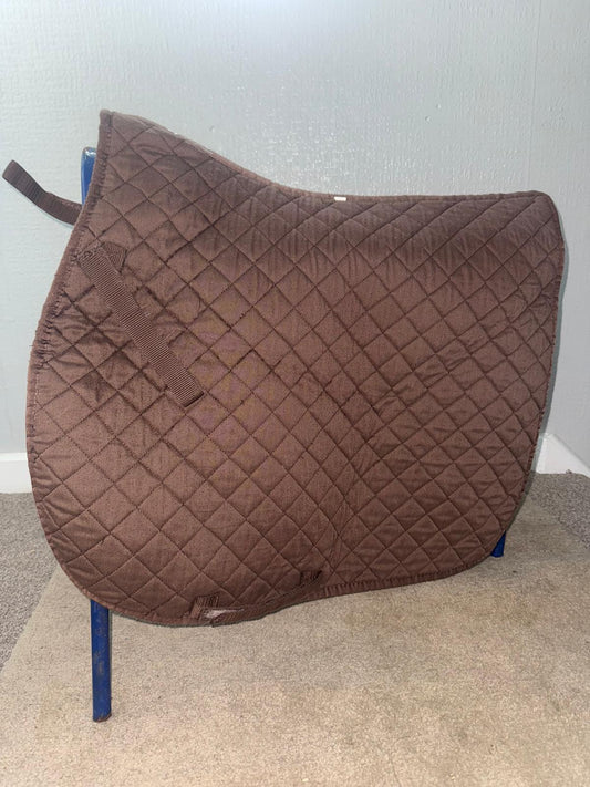 Roma Saddle Pad