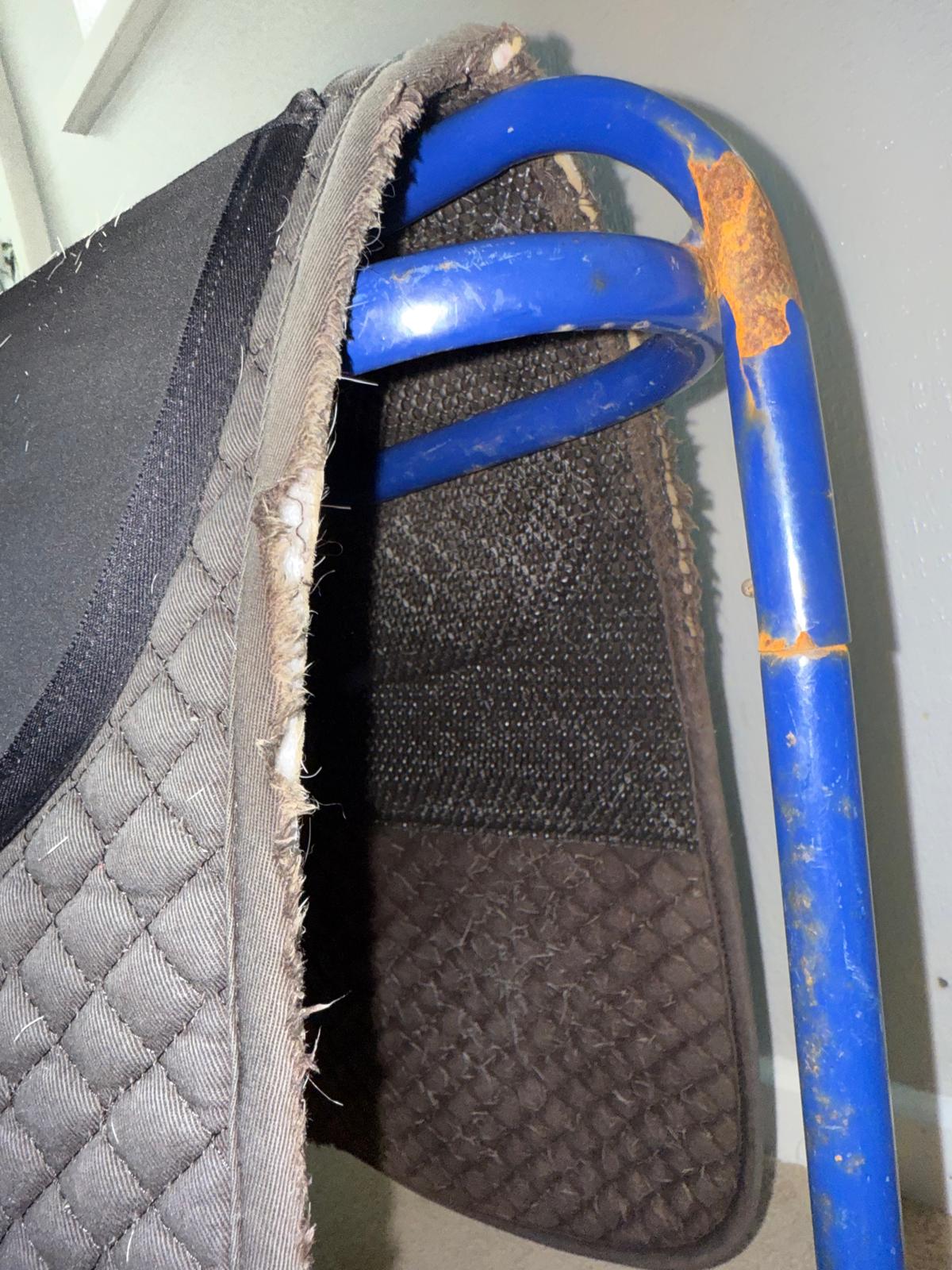Equest Saddle Pad