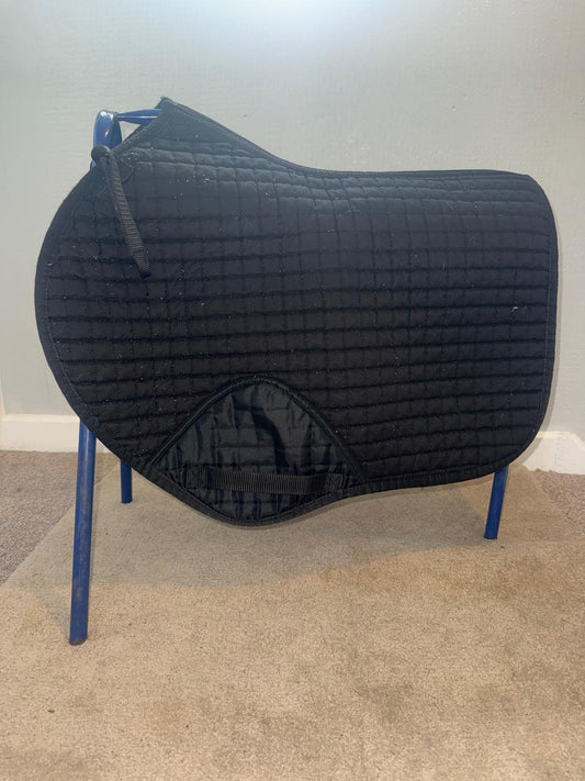 Gallop CC Saddle Pad