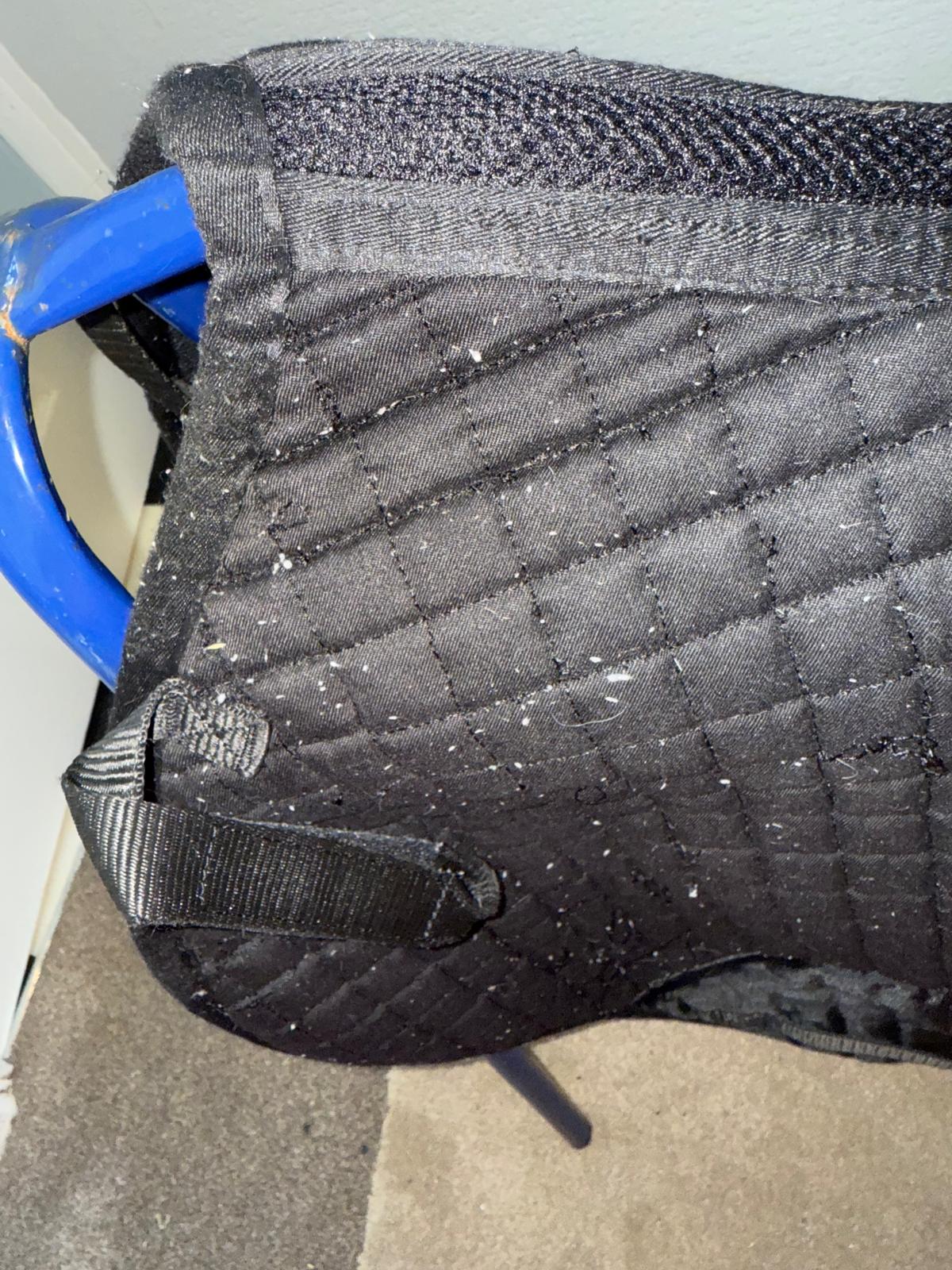 Gallop CC Saddle Pad