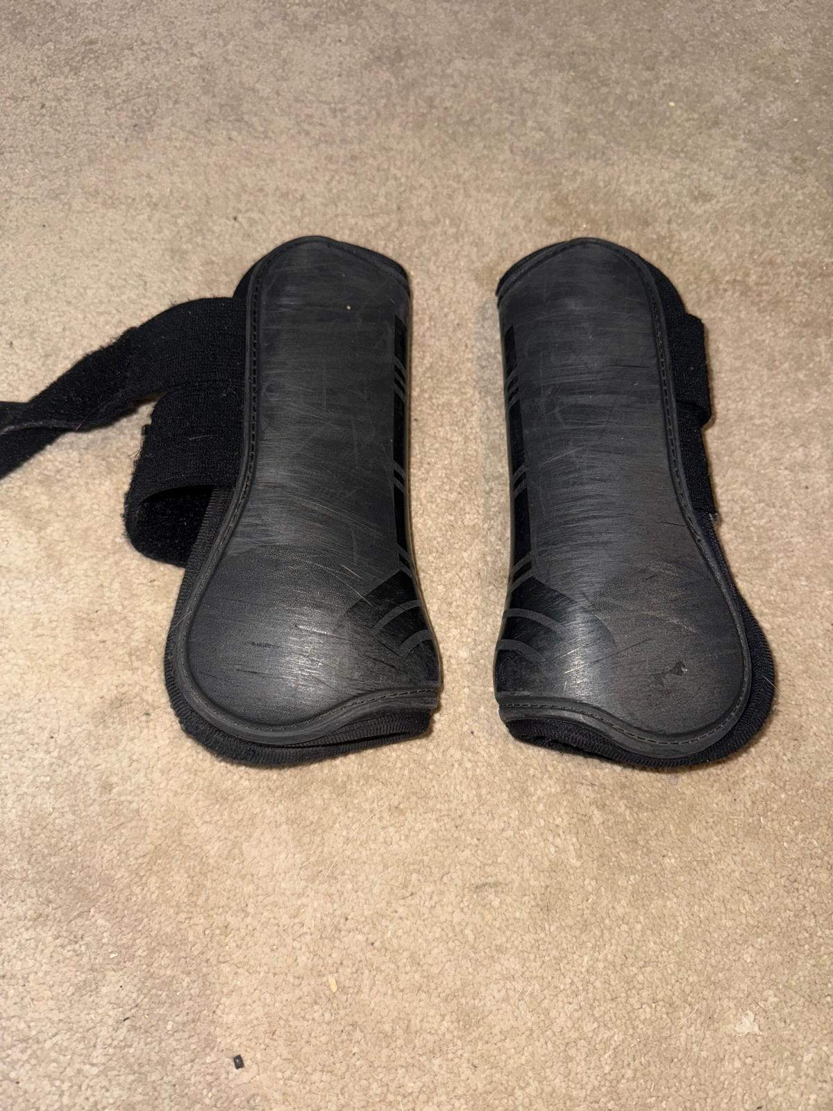 Fouganza Tendon Boots Full size