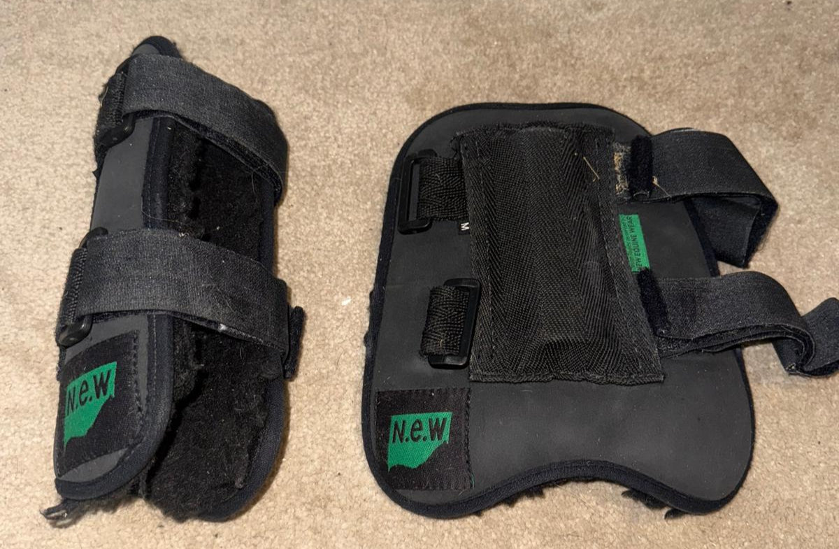 NEW Front Boots Multi Purpose Boots
