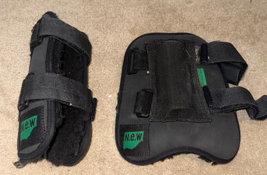 NEW Front Boots Multi Purpose Boots