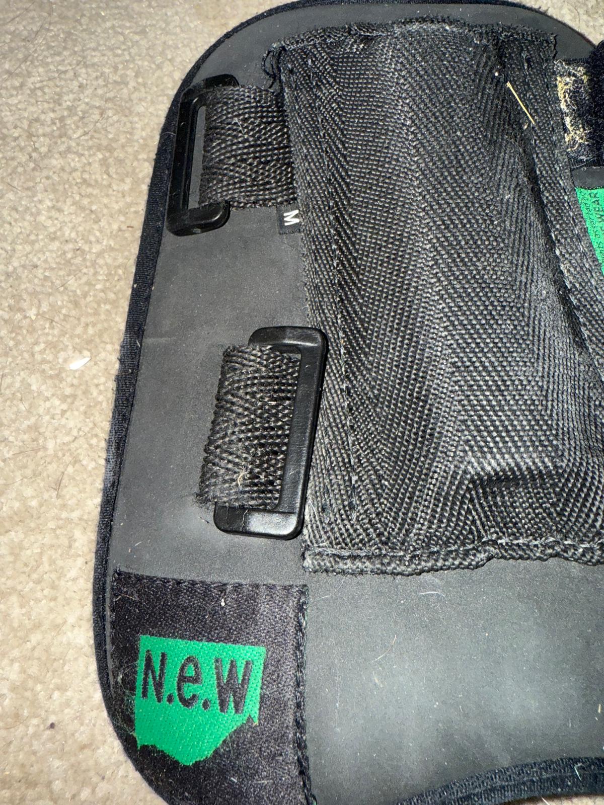 NEW Front Boots Multi Purpose Boots