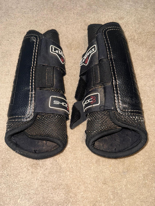 Le Mieux Hind XC Boots Small