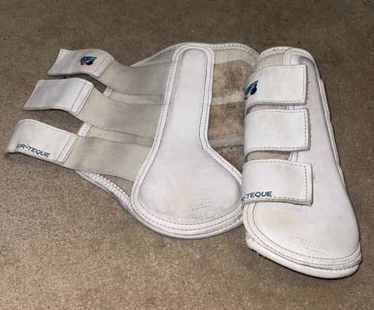 Premier Equine Brushing Boots Large