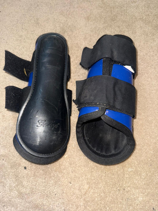 Gallop Sports Boot Cob size