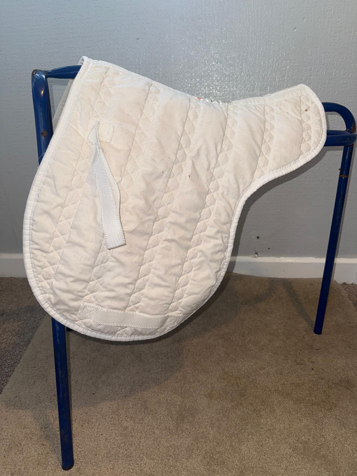 Aerborn Numnah Pony/Cob Size