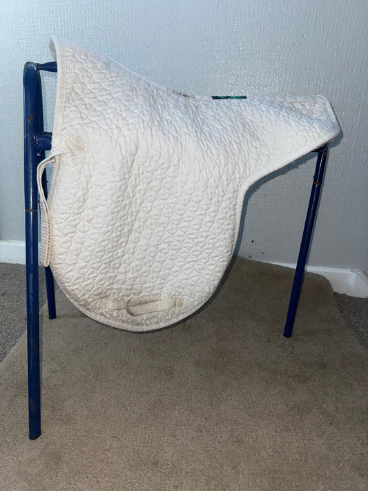 Nuumed Sheepskin Hi Wither