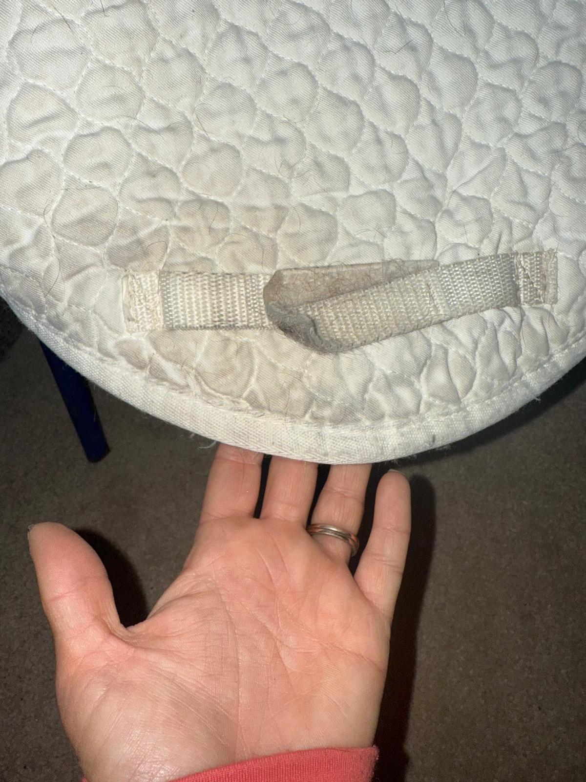 Nuumed Sheepskin Hi Wither
