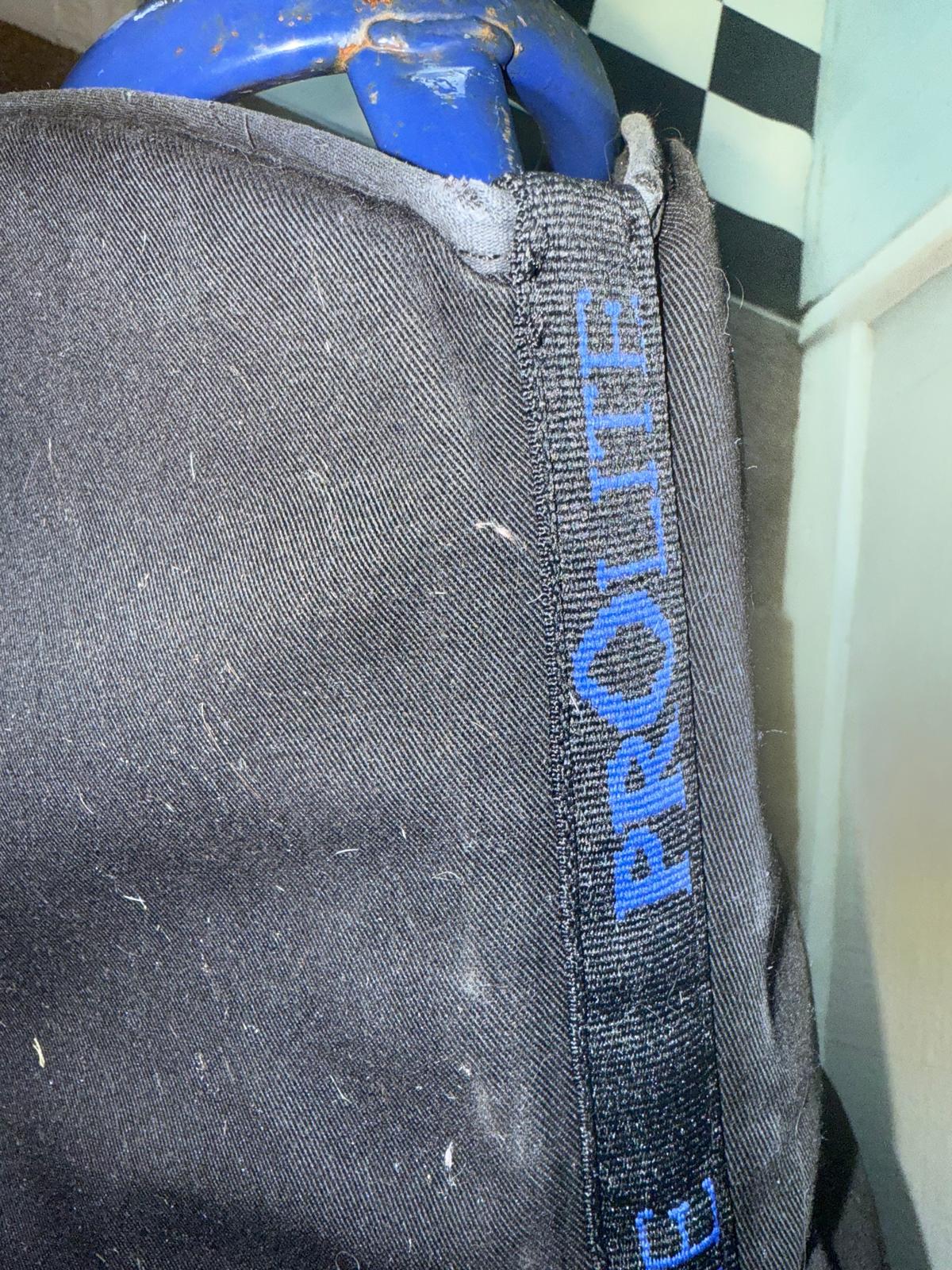 Prolite Saddle Pad