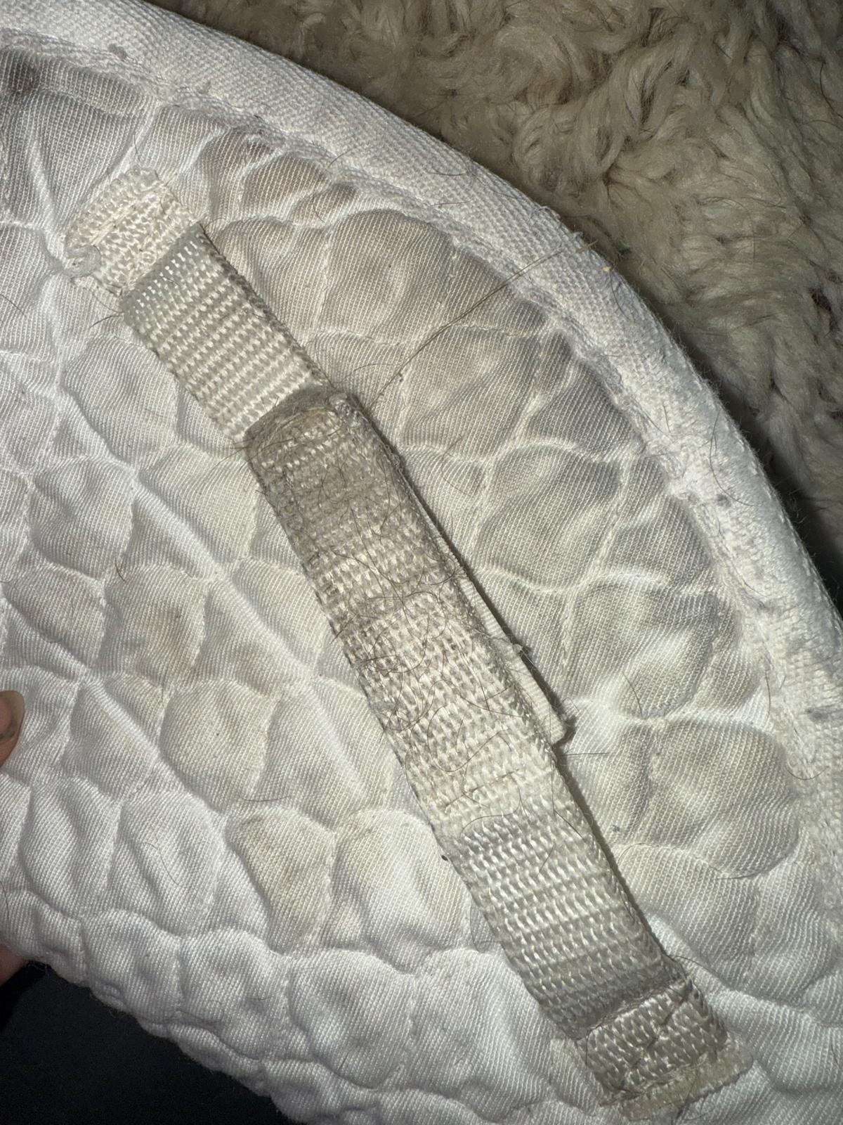 Nuumed Sheepskin Hi Wither