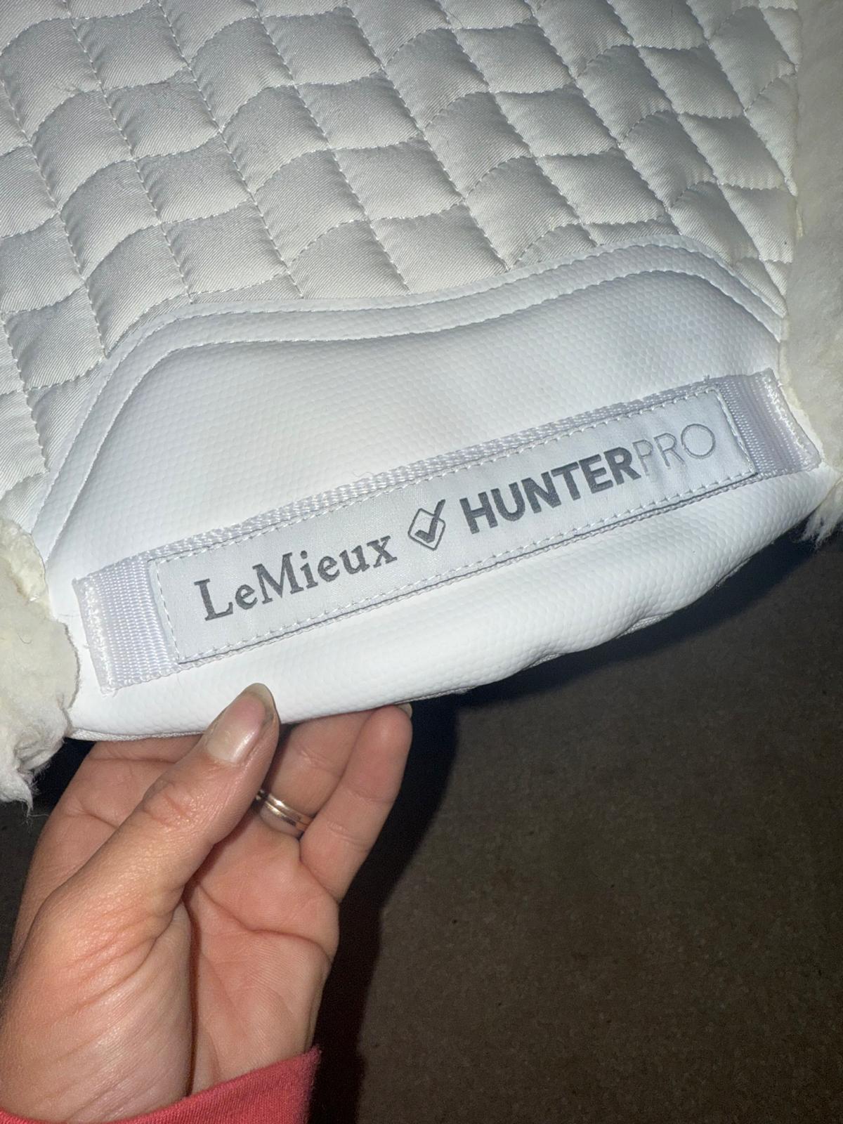 Le Mieux Hunter Pro