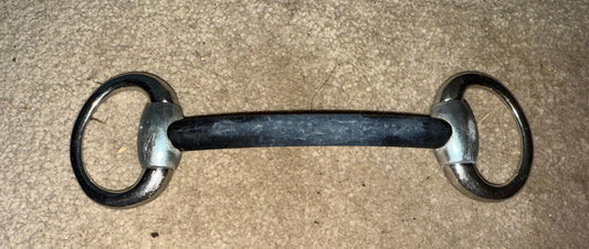 Rubber Mullen Mouth 5”