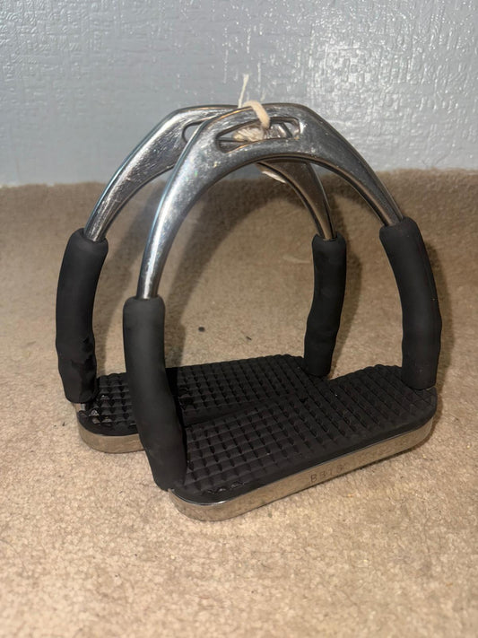 4.5” Flexi Stirrups