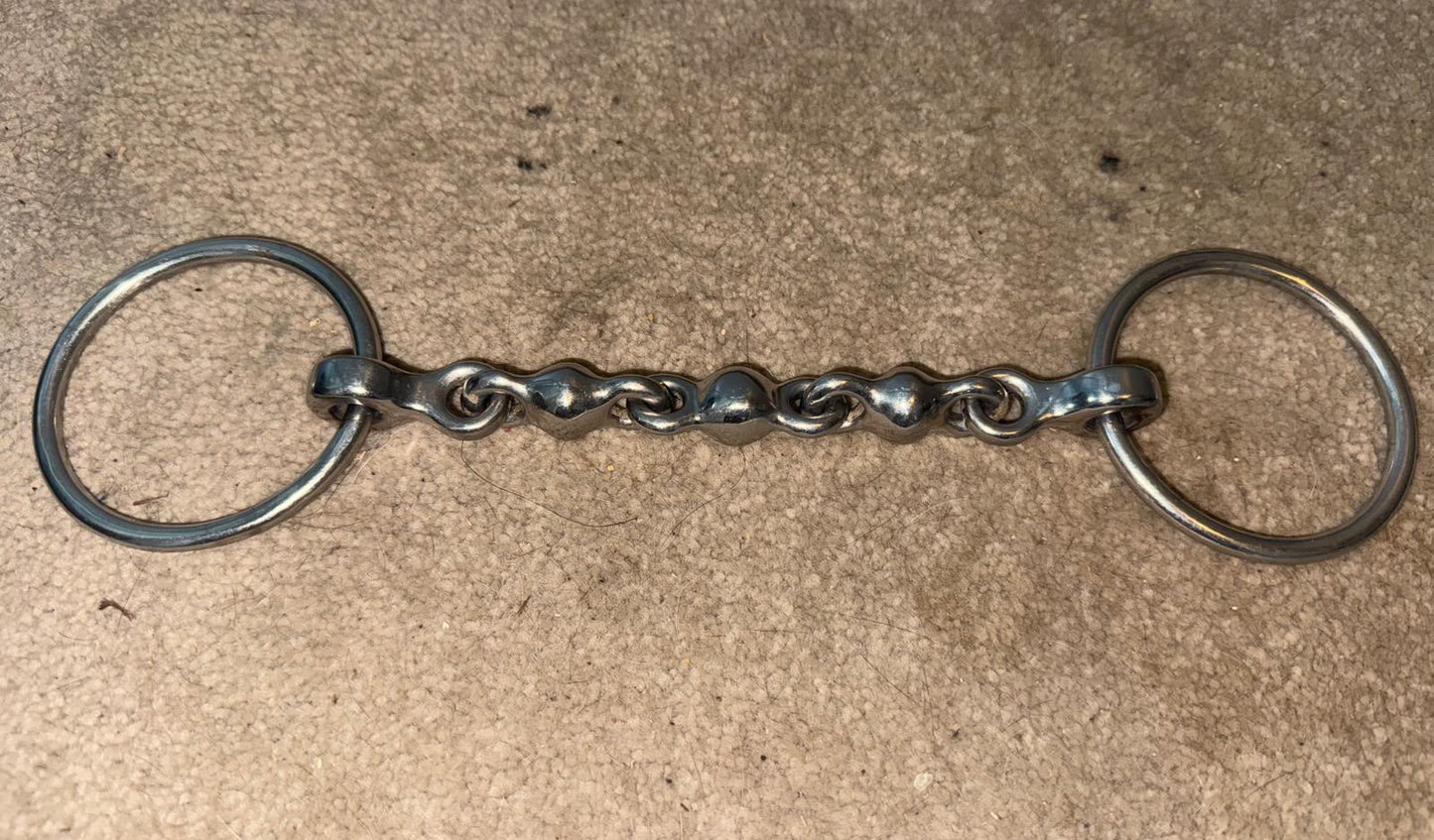 6” Waterford Bit