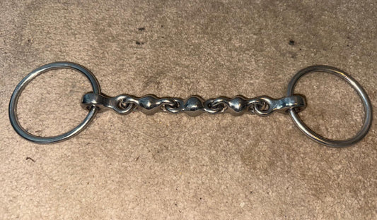 6” Waterford Bit