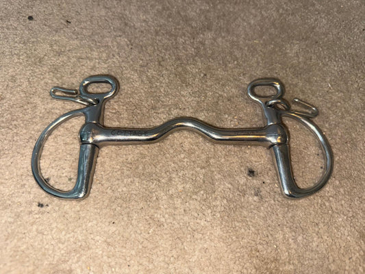 5” Kimblewick