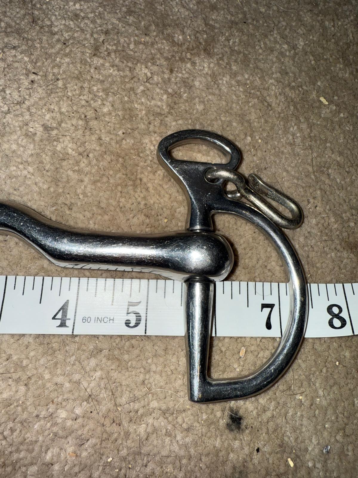 5.5” Kimblewick