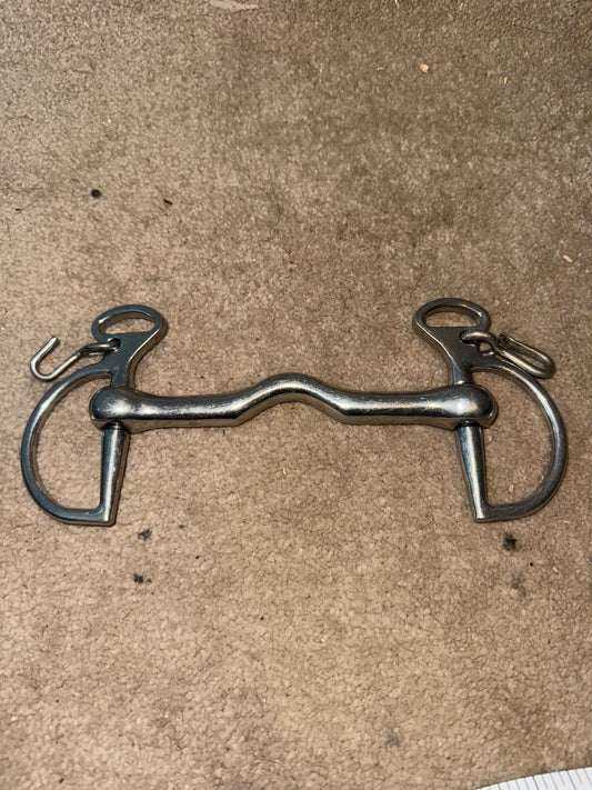 5.5” Kimblewick