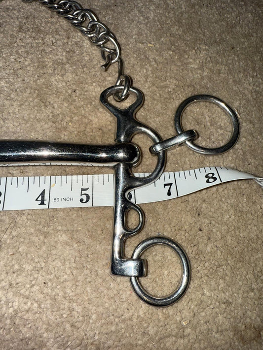 5.5 Curved Pelham