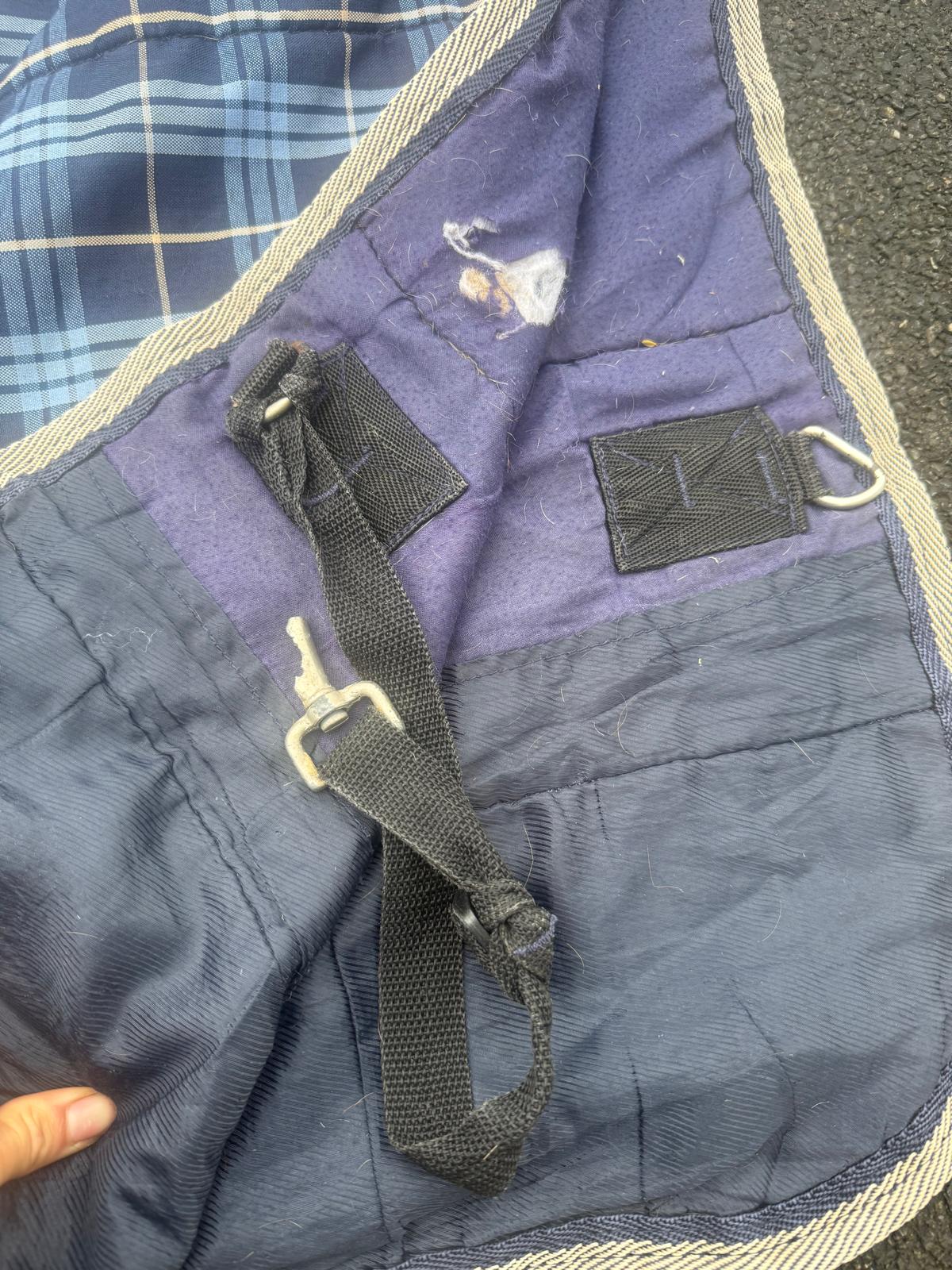 Loveson Medium Stable 5ft