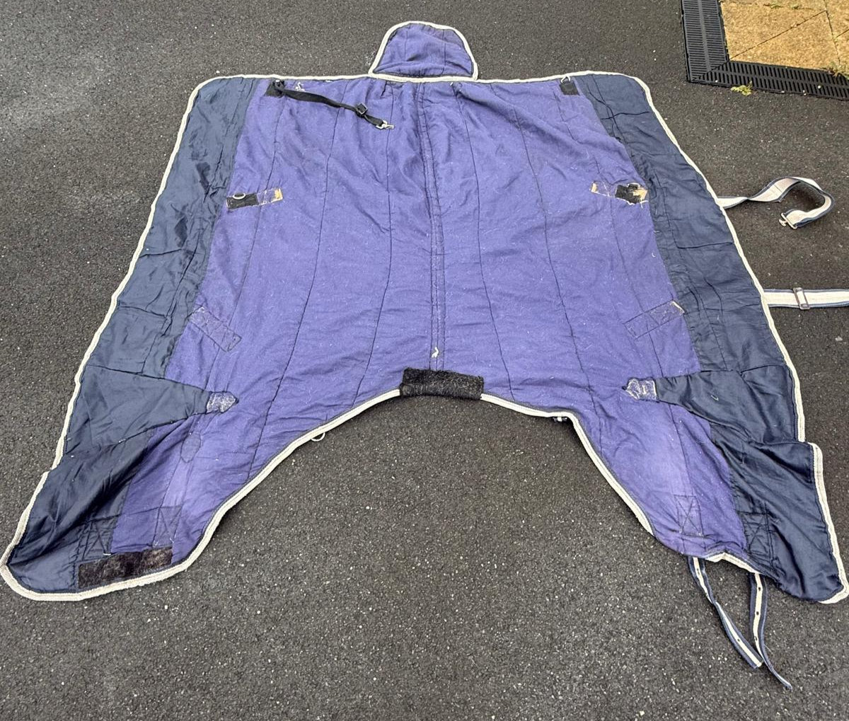 Loveson Medium Stable 5ft