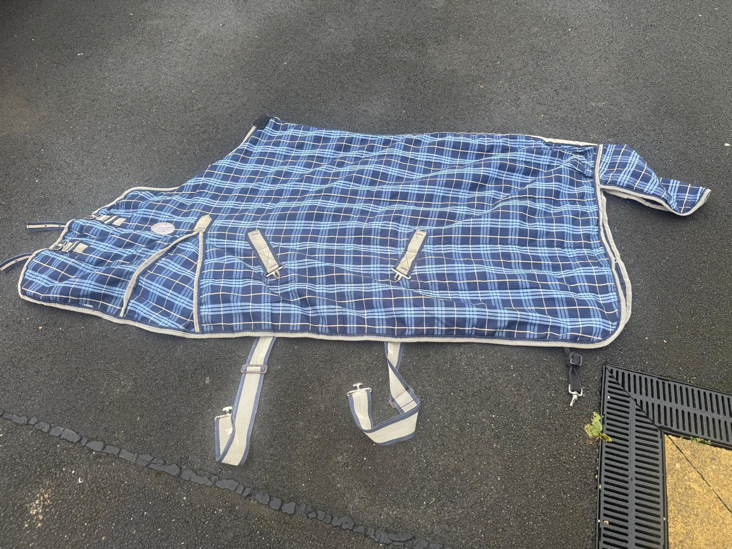 Loveson Medium Stable 5ft