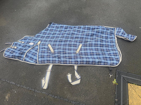 Loveson Medium Stable 5ft