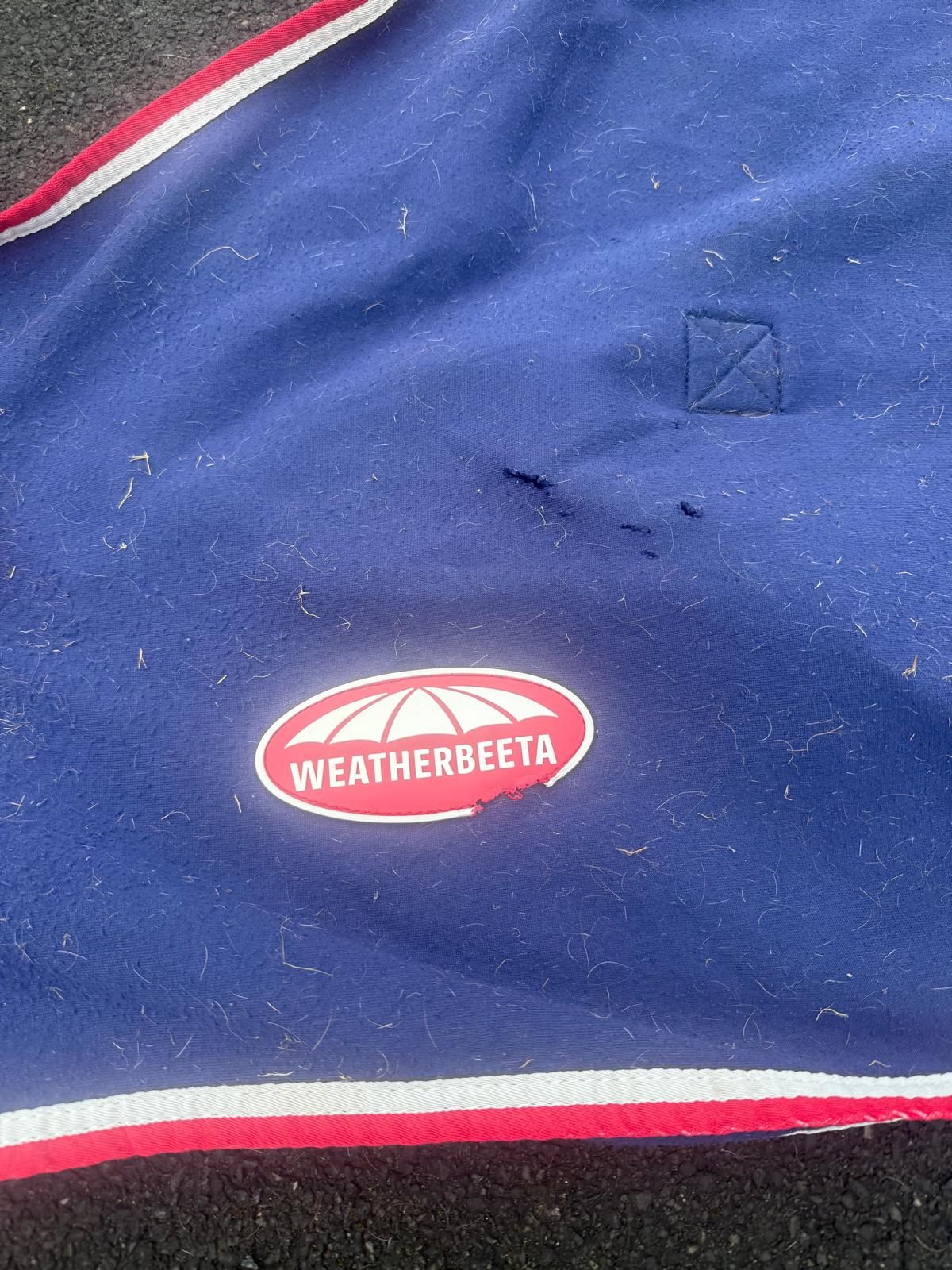 Weatherbeeta Jersey Cooler 5ft