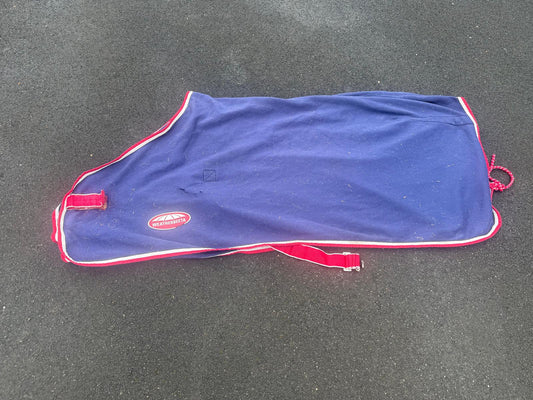 Weatherbeeta Jersey Cooler 5ft