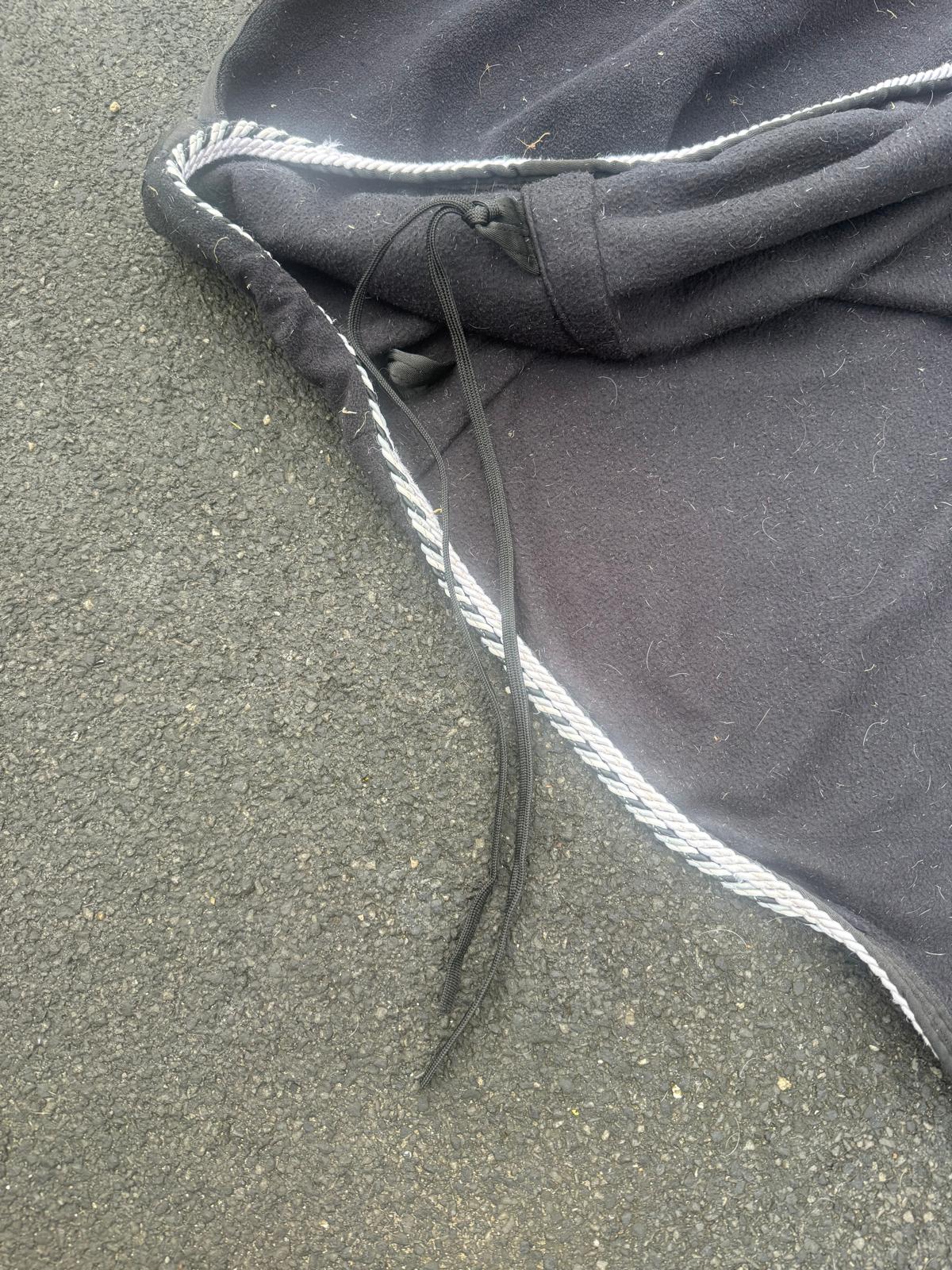 4’9 Champs Rhinegold Fleece