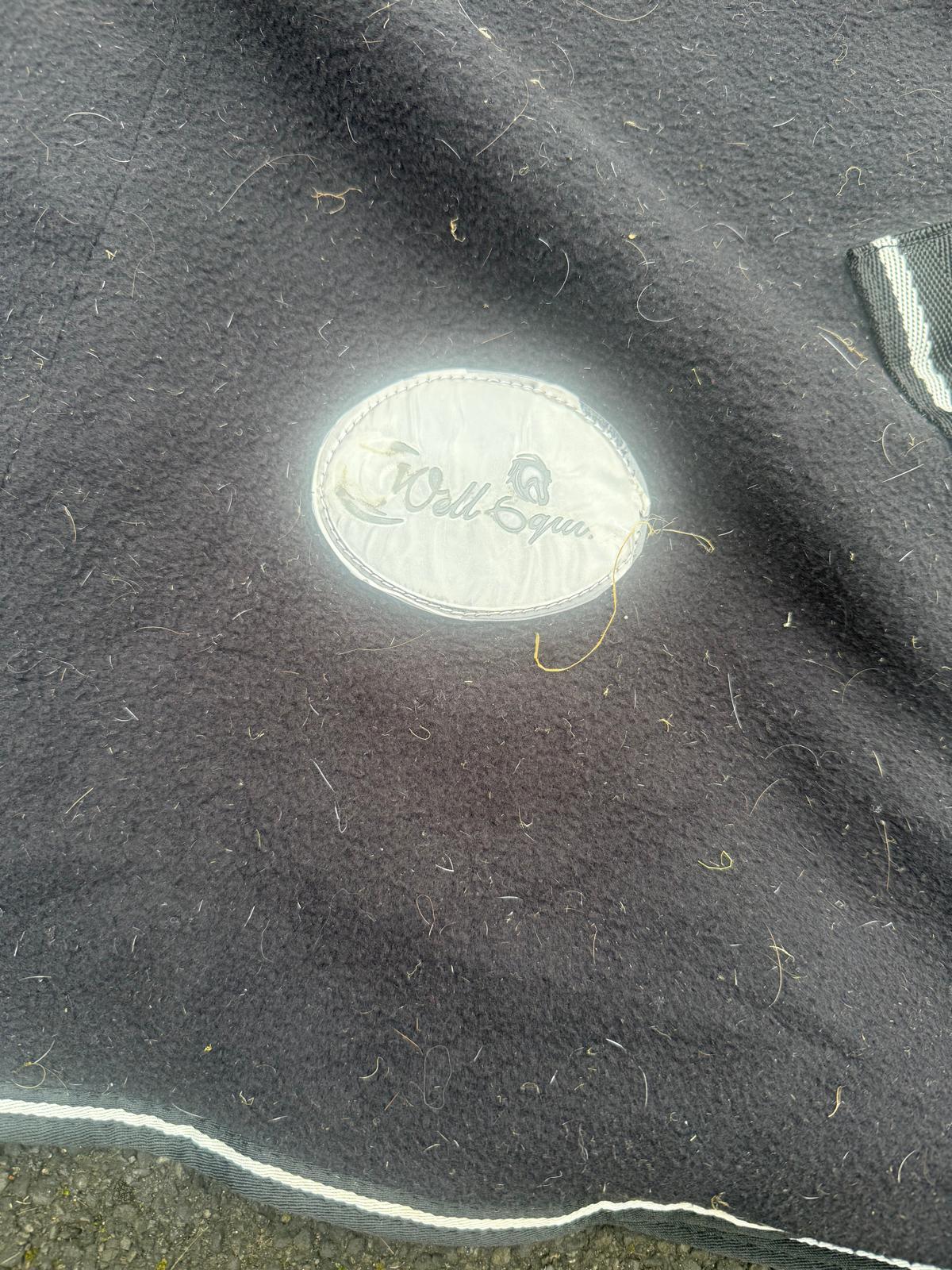 Well Equine Fleece 5ft