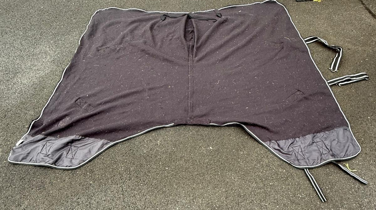 Well Equine Fleece 5ft