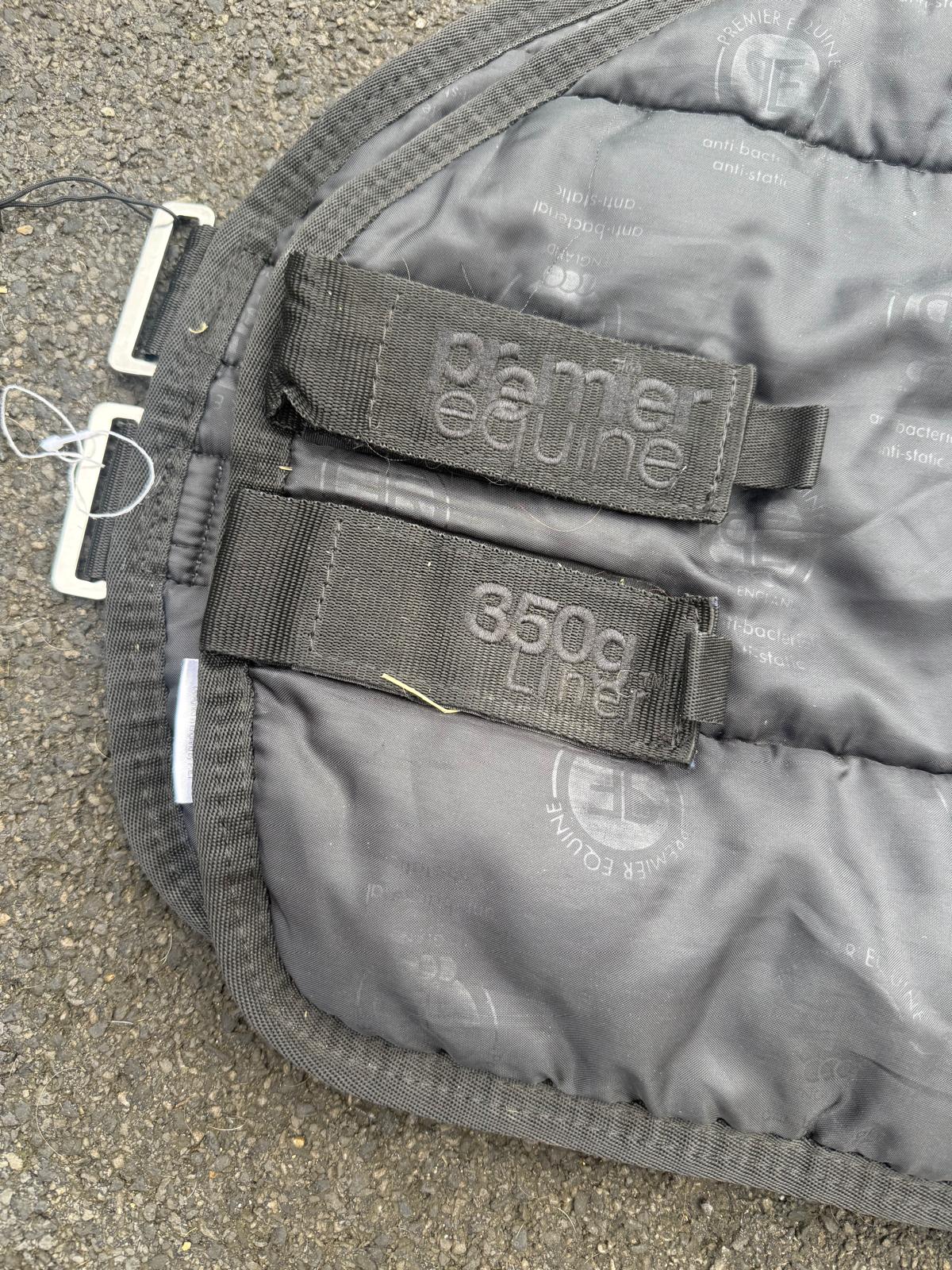 Premier Equine 350g 4’6 Liner