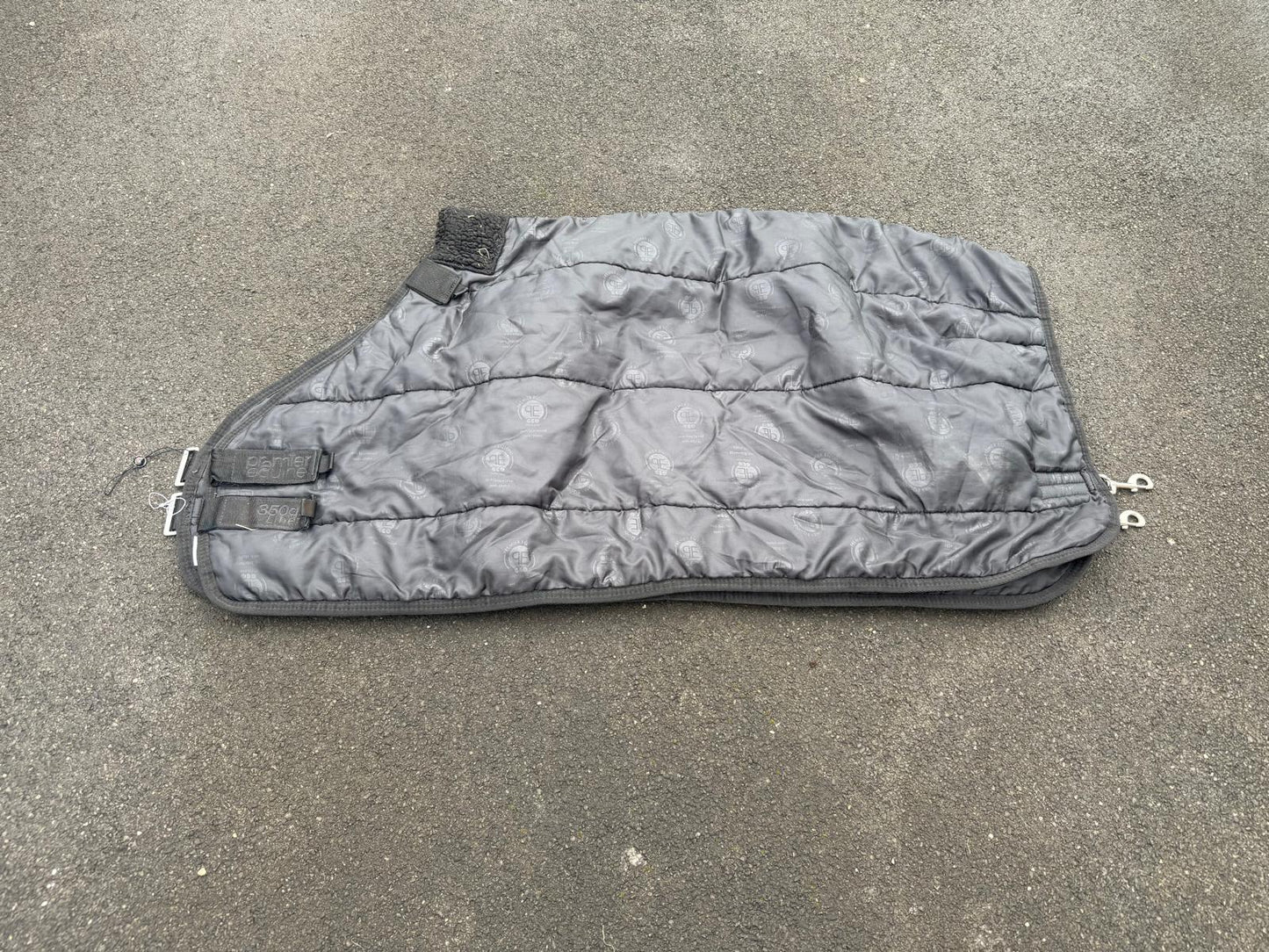 Premier Equine 350g 4’6 Liner