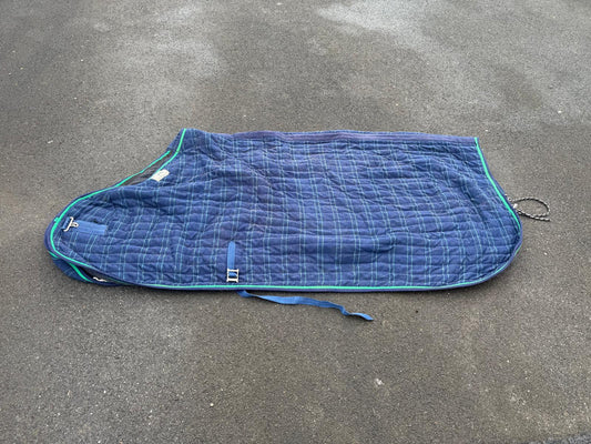 Lansdown Thermatex 5’3