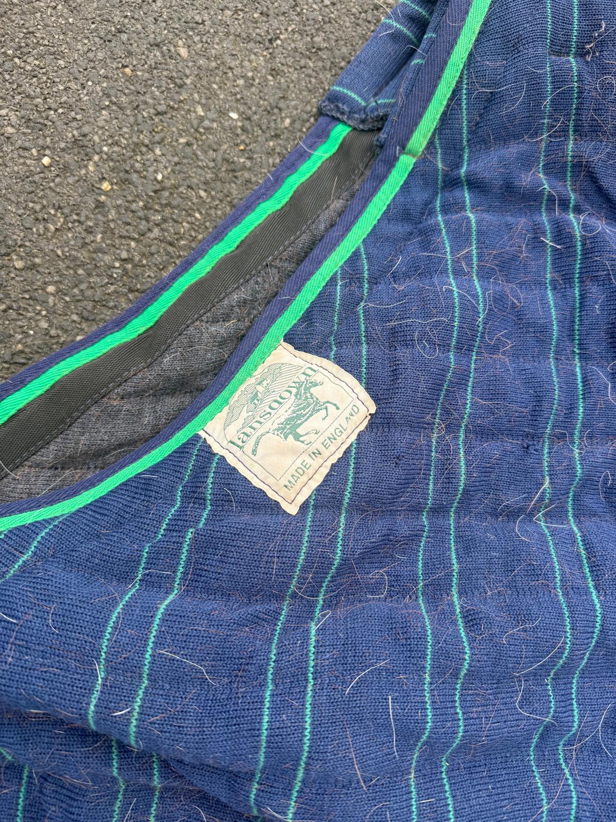 Lansdown Thermatex 5’3