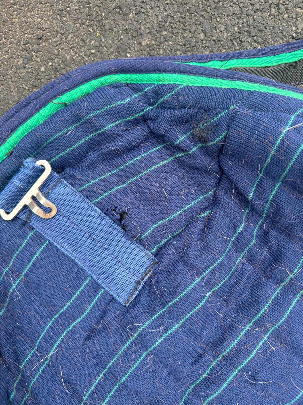 Lansdown Thermatex 5’3