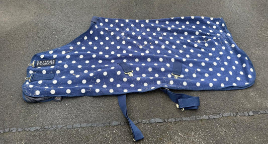 Supreme Products 4’9 Fleece
