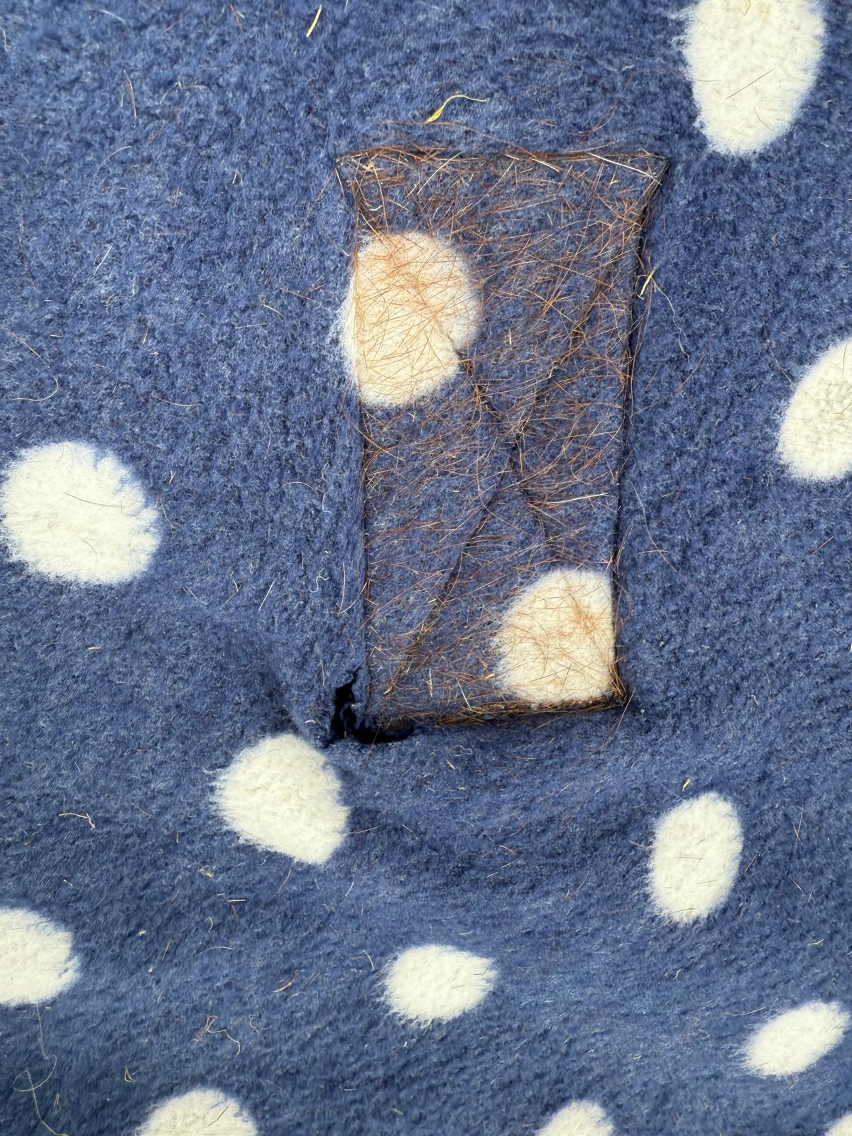 Supreme Products 4’9 Fleece
