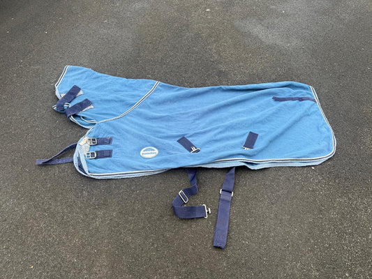 Weatherbeeta Combo 4’6 Fleece