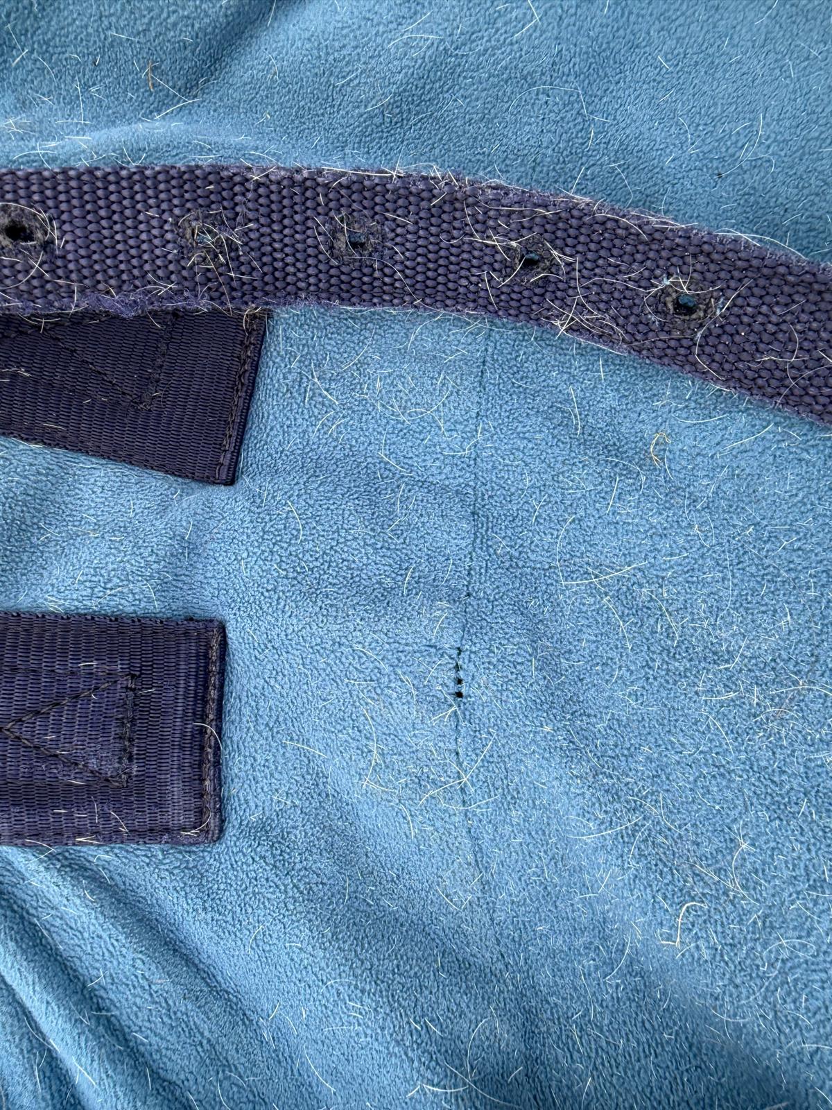 Weatherbeeta Combo 4’6 Fleece