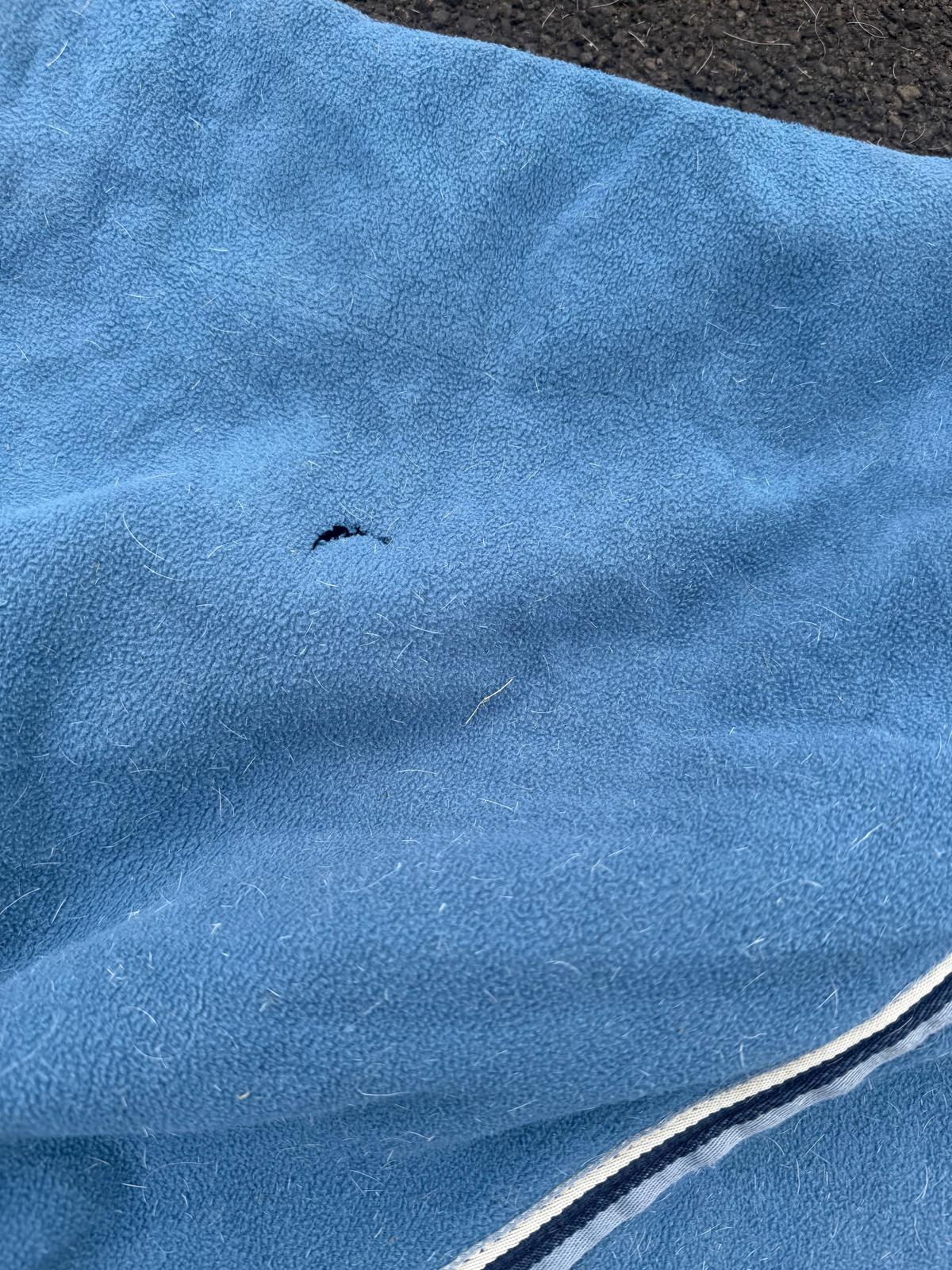 Weatherbeeta Combo 4’6 Fleece