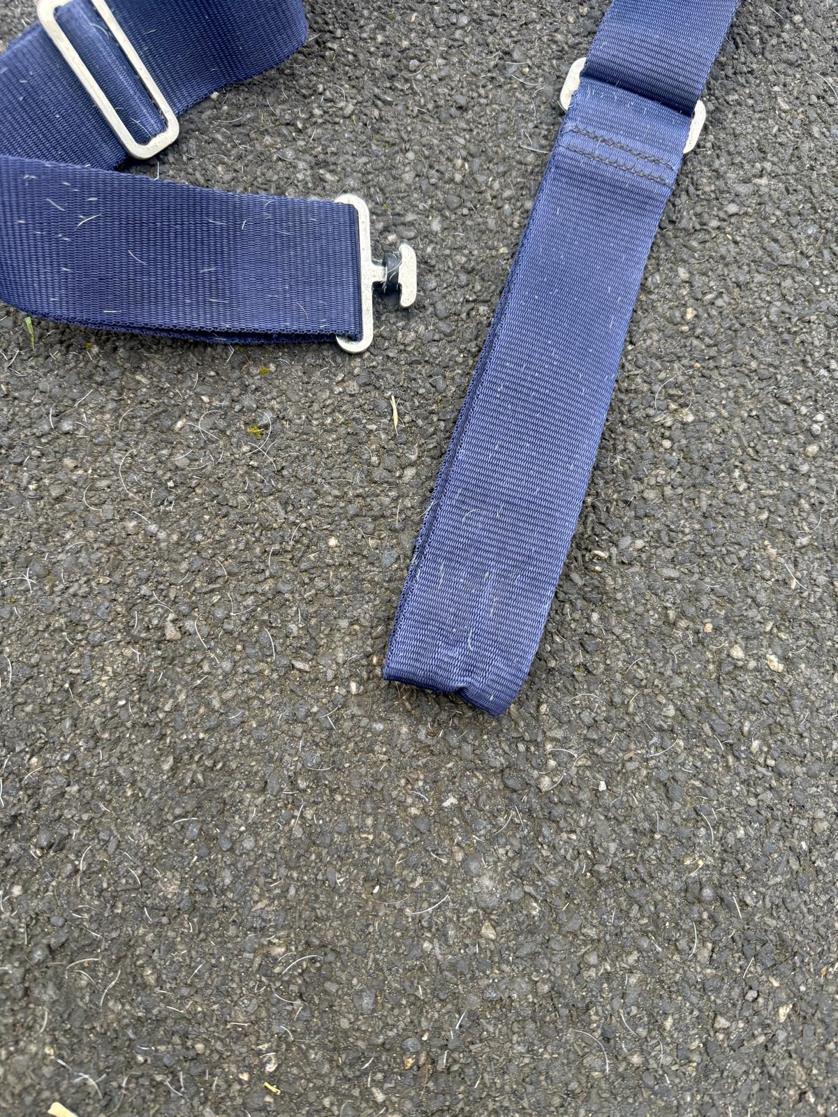 Weatherbeeta Combo 4’6 Fleece